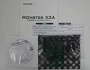 【中古】エスケイネット MonsterX3 フルHDデジタルビデオキャプチャボード SK-MVX3