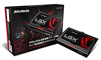 yÁzAVerMedia Live Gamer EXTREME GC550 USB3.0ΉHDMILv`[foCX 1080p/60fps DV399 GC550