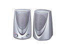 【中古】SONY SRS-A27 アクティブスピーカーシステム(2)