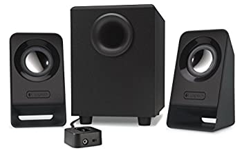 【中古】LOGITECH ALTAVOCES MULTIMEDIA Z213