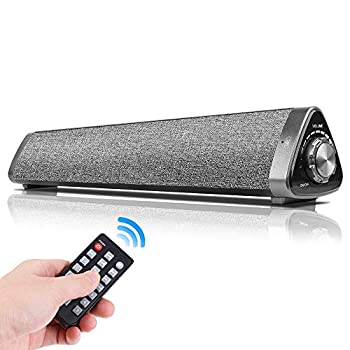 中古 ブルートゥーススピーカーコンピュータのオーディオスタイリッシュ軽量内蔵マイク長い待機ワイヤレスオーディオ