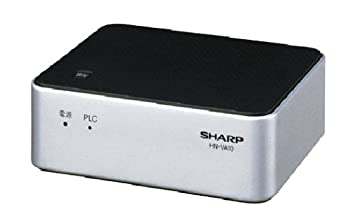 【中古】SHARP PLC（高速電力線通信）アダプター 増設用 LAN1ポートタイプ HN-VA10【メーカー名】シャープ(SHARP)【メーカー型番】HN-VA10【ブランド名】シャープ(SHARP)【商品説明】SHARP PLC（高速電力線通信）アダプター 増設用 LAN1ポートタイプ HN-VA10当店では初期不良に限り、商品到着から7日間は返品を 受付けております。他モールとの併売品の為、完売の際はご連絡致しますのでご了承ください。中古品の商品タイトルに「限定」「初回」「保証」などの表記がありましても、特典・付属品・保証等は付いておりません。品名に【import】【輸入】【北米】【海外】等の国内商品でないと把握できる表記商品について国内のDVDプレイヤー、ゲーム機で稼働しない場合がございます。予めご了承の上、購入ください。掲載と付属品が異なる場合は確認のご連絡をさせていただきます。ご注文からお届けまで1、ご注文⇒ご注文は24時間受け付けております。2、注文確認⇒ご注文後、当店から注文確認メールを送信します。3、お届けまで3〜10営業日程度とお考えください。4、入金確認⇒前払い決済をご選択の場合、ご入金確認後、配送手配を致します。5、出荷⇒配送準備が整い次第、出荷致します。配送業者、追跡番号等の詳細をメール送信致します。6、到着⇒出荷後、1〜3日後に商品が到着します。　※離島、北海道、九州、沖縄は遅れる場合がございます。予めご了承下さい。お電話でのお問合せは少人数で運営の為受け付けておりませんので、メールにてお問合せお願い致します。営業時間　月〜金　11:00〜17:00お客様都合によるご注文後のキャンセル・返品はお受けしておりませんのでご了承ください。