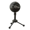 yÁzBlue Snowball (Black) (sAi) [sAi]