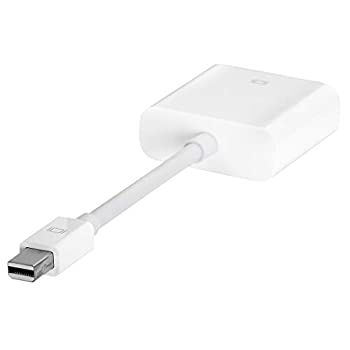 yÁzMini DisplayPort to VGA Adapter???Applemb572z / B a1307