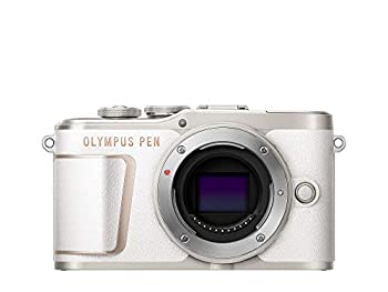 【中古】(非常に良い)OLYMPUS ミラーレス一眼カメラ PEN E-PL10 ボディー ホワイト【メーカー名】オリンパス【メーカー型番】V205100WE000【ブランド名】オリンパス【商品説明】OLYMPUS ミラーレス一眼カメラ PEN E-PL10 ボディー ホワイト当店では初期不良に限り、商品到着から7日間は返品を 受付けております。お問い合わせ・メールにて不具合詳細をご連絡ください。【重要】商品によって返品先倉庫が異なります。返送先ご連絡まで必ずお待ちください。連絡を待たず会社住所等へ送られた場合は返送費用ご負担となります。予めご了承ください。他モールとの併売品の為、完売の際はキャンセルご連絡させて頂きます。中古品の画像および商品タイトルに「限定」「初回」「保証」「DLコード」などの表記がありましても、特典・付属品・帯・保証等は付いておりません。電子辞書、コンパクトオーディオプレーヤー等のイヤホンは写真にありましても衛生上、基本お付けしておりません。※未使用品は除く品名に【import】【輸入】【北米】【海外】等の国内商品でないと把握できる表記商品について国内のDVDプレイヤー、ゲーム機で稼働しない場合がございます。予めご了承の上、購入ください。掲載と付属品が異なる場合は確認のご連絡をさせて頂きます。ご注文からお届けまで1、ご注文⇒ご注文は24時間受け付けております。2、注文確認⇒ご注文後、当店から注文確認メールを送信します。3、お届けまで3〜10営業日程度とお考えください。4、入金確認⇒前払い決済をご選択の場合、ご入金確認後、配送手配を致します。5、出荷⇒配送準備が整い次第、出荷致します。配送業者、追跡番号等の詳細をメール送信致します。6、到着⇒出荷後、1〜3日後に商品が到着します。　※離島、北海道、九州、沖縄は遅れる場合がございます。予めご了承下さい。お電話でのお問合せは少人数で運営の為受け付けておりませんので、お問い合わせ・メールにてお願い致します。営業時間　月〜金　11:00〜17:00★お客様都合によるご注文後のキャンセル・返品はお受けしておりませんのでご了承ください。ご来店ありがとうございます。当店では良品中古を多数揃えております。お電話でのお問合せは少人数で運営の為受け付けておりませんので、お問い合わせ・メールにてお願い致します。