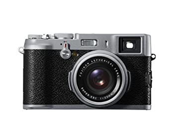 šFujifilm FinePix x100֥åǥ륫