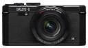 【中古】PENTAX デジタルカメラ PENTAX MX-1 クラシックブラック 1/1.7インチ大型CMOSセンサー F1.8大口径レンズ PENTAX MX...