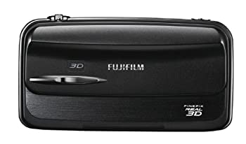 š(ɤ)FUJIFILM 3Dǥ륫 FinePix REAL 3D W3 F FX-3D W3S