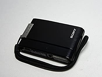 【中古】Cyber-shot DSC-T200 ブラック SONY