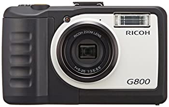 【中古】(非常に良い)RICOH デジタル