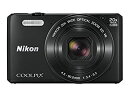 【中古】Nikon デジタルカメラ COOLPIX 