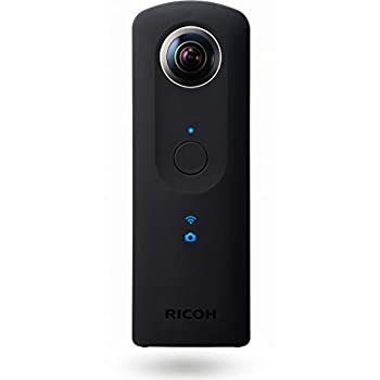 【中古】RICOH THETA S ブラック 360度全天球カメラ 360° Full HD 30fps フルハイビジョン動画 25分間連続撮影可能 精度の高い自然なスティッチング HDR合成撮影で明暗差のある室内撮影もきれいに撮影できます 910720【メーカー名】リコー【メーカー型番】910720【ブランド名】リコー【商品説明】RICOH THETA S ブラック 360度全天球カメラ 360° Full HD 30fps フルハイビジョン動画 25分間連続撮影可能 精度の高い自然なスティッチング HDR合成撮影で明暗差のある室内撮影もきれいに撮影できます 910720当店では初期不良に限り、商品到着から7日間は返品を 受付けております。他モールとの併売品の為、完売の際はご連絡致しますのでご了承ください。中古品の商品タイトルに「限定」「初回」「保証」などの表記がありましても、特典・付属品・保証等は付いておりません。品名に【import】【輸入】【北米】【海外】等の国内商品でないと把握できる表記商品について国内のDVDプレイヤー、ゲーム機で稼働しない場合がございます。予めご了承の上、購入ください。掲載と付属品が異なる場合は確認のご連絡をさせていただきます。ご注文からお届けまで1、ご注文⇒ご注文は24時間受け付けております。2、注文確認⇒ご注文後、当店から注文確認メールを送信します。3、お届けまで3〜10営業日程度とお考えください。4、入金確認⇒前払い決済をご選択の場合、ご入金確認後、配送手配を致します。5、出荷⇒配送準備が整い次第、出荷致します。配送業者、追跡番号等の詳細をメール送信致します。6、到着⇒出荷後、1〜3日後に商品が到着します。　※離島、北海道、九州、沖縄は遅れる場合がございます。予めご了承下さい。お電話でのお問合せは少人数で運営の為受け付けておりませんので、メールにてお問合せお願い致します。営業時間　月〜金　11:00〜17:00お客様都合によるご注文後のキャンセル・返品はお受けしておりませんのでご了承ください。ご来店ありがとうございます。当店では良品中古を多数揃えております。お電話でのお問合せは少人数で運営の為受け付けておりませんので、お問い合わせ・メールにてお願い致します。