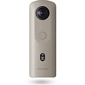 【中古】(非常に良い)RICOH THETA SC2 for Business グレー 360度全天球カメラ 不動産・自動車内装の三脚撮影に特化したビジネス専用モデル 室内・車内の撮影に適した【メーカー名】RICOH【メーカー型番】RICO...