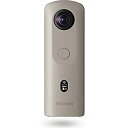 【中古】(非常に良い)RICOH THETA SC2 for Business グレー 360度全天球カメラ 不動産・自動車内装の三脚撮影に特化したビジネス専用...