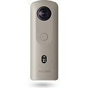 【中古】RICOH THETA SC2 for Business グレー 360度全天球カメラ 不動産 自動車内装の三脚撮影に特化したビジネス専用モデル 室内 車内の撮影に適した