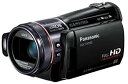 パナソニック デジタルハイビジョンビデオカメラ ブラック HDC-TM300-K
