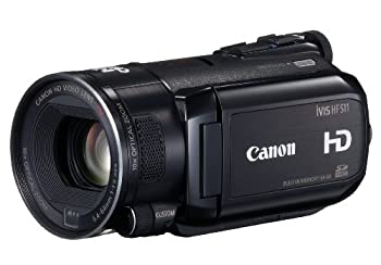 【中古】(非常に良い)Canon ハイビジ