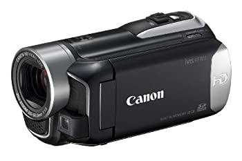 【中古】Canon デジタルビデオカメラ