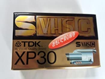 【中古】(非常に良い)XP30 SVHSC