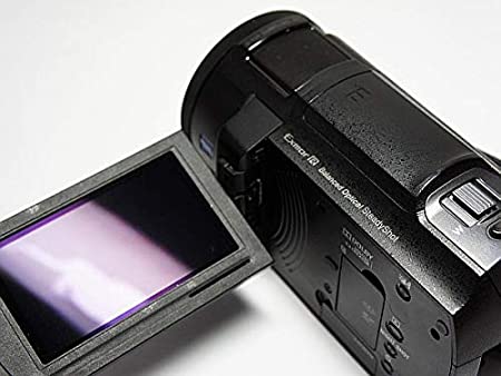 šSONY 4Kӥǥ Handycam FDR-AX30 ֥å 10 FDR-AX30-B
