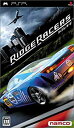 【中古】(非常に良い)RIDGE RACERS - PSP