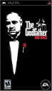 【中古】【輸入版:北米】The Godfather: Mob Wars - PSP