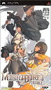 【中古】マグナカルタ ポータブル - PSP