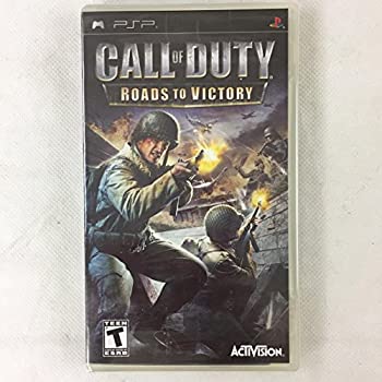 【中古】(未使用・未開封品)Call of Duty 3: Roads to Victory / Game(輸入版) 【中古】(未使用・未開封品)Call of Duty 3: Roads to Victory / Game(輸入版)
