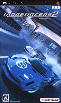 【中古】リッジレーサーズ2 - PSP 【中古】リッジレーサーズ2 - PSP