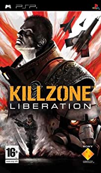 【中古】(非常に良い)Killzone: Liberation (輸入版) - PSP 【中古】(非常に良い)Killzone: Liberation (輸入版) - PSP