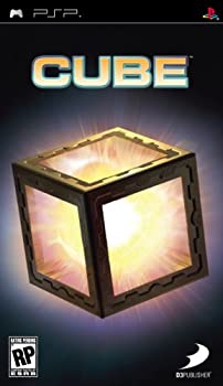 š(ɤ)Cube (͢:) PSP