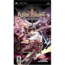 【中古】Aedis Eclipse: Generation of Chaos (輸入版) - PSP