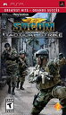 【中古】(未使用・未開封品)Socom: Tactical Strike (輸入版:北米)