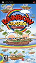 【中古】(未使用・未開封品)Rainbow Island Revolution (輸入版:北米) PSP