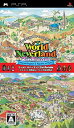 【中古】(非常に良い)ワールドネバーランド 2in1 Portable オルルド王国物語&プルト共和国物語