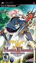 【中古】Mana Khemia Student Alliance (輸入版:北米) PSP