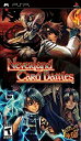 【中古】Neverland Card Battles (輸入版:北米) PSP