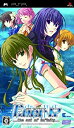 【中古】(非常に良い)Ever17 -the out of infinity-(限定版) Premium Edition - PSP