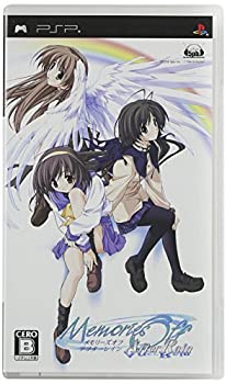 【中古】(未使用・未開封品)メモリーズオフ After Rain(通常版) - PSP 【中古】(未使用・未開封品)メモリーズオフ After Rain(通常版) - PSP