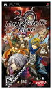 【中古】Half-Minute Hero (輸入版) - PSP