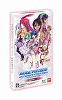 【中古】(未使用・未開封品)マクロス アルティメット フロンティア 超時空娘々パック (期間限定生産:映像UMD同梱) - PSP