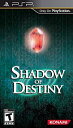 yÁzShadow of Destiny (A) - PSP