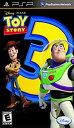 【中古】(未使用・未開封品)Toy Story 3: The Video Game (輸入版:北米) - PSP