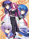 【中古】(非常に良い)つよきす2学期 Portable(特別限定版)