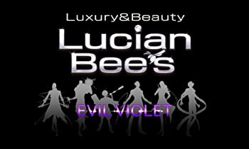 【中古】LucianBee's EVIL VIOLET - PSP