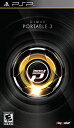 【中古】(非常に良い)DJ MAX PORTABLE 3 (輸入版:北米)