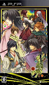 【中古】いざ、出陣! 恋戦(通常版) - PSP 【中古】いざ、出陣! 恋戦(通常版) - PSP