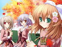 【中古】(非常に良い)エターナル・エチュード Canvas4(通常版) - PSP