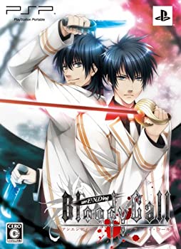 【中古】(非常に良い)unENDing Bloody Call (限定版) - PSP 【中古】(非常に良い)unENDing Bloody Call (限定版) - PSP