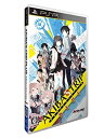 【中古】AKIBA'S TRIP PLUS - PSP